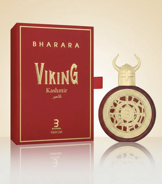 Bharara Viking Kashmir 100ml - BHA-VIKK-100