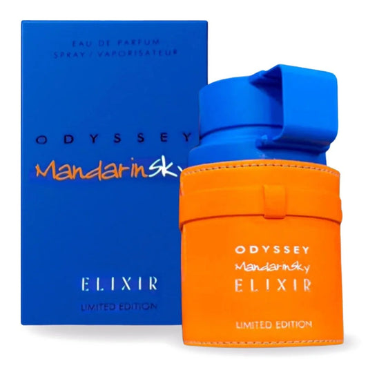 Armaf Odyssey Mandarin Sky Elixir - ARM-ODYMSE-100