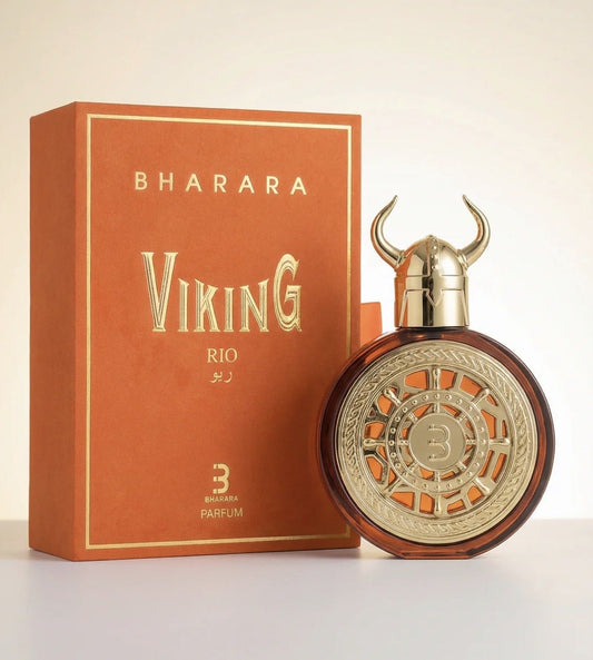 Bharara Viking Rio 100ml - BHA-VIKR-100