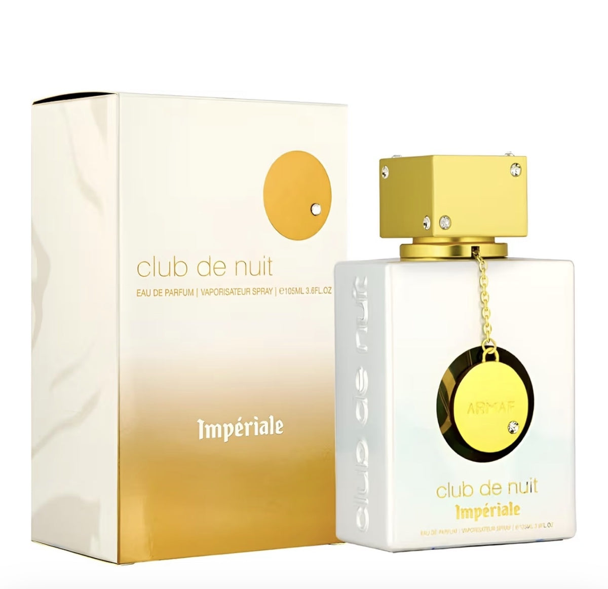 Armaf Club de Nuit Imperiale - CLUB-DE-NUIT-IMPE-100