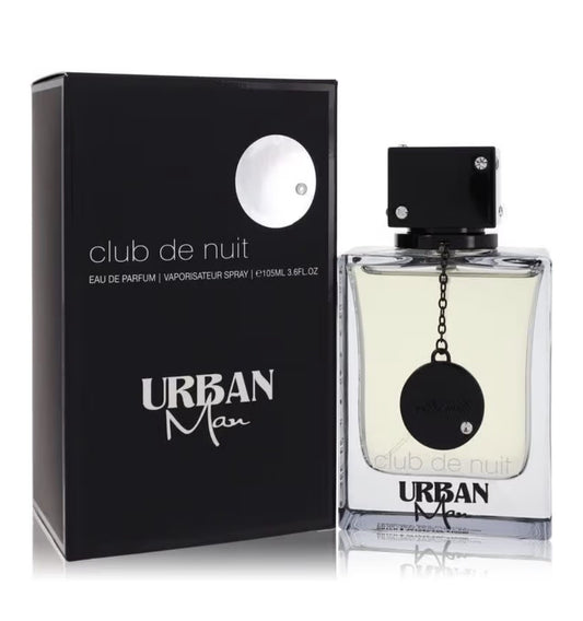 Armaf Club de Nuit Urban Man - ARM-CDNUM-100