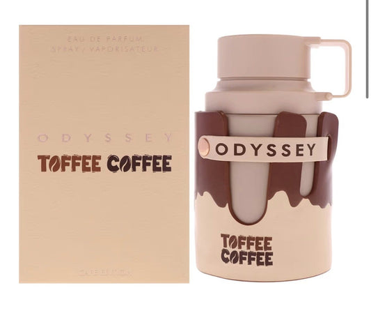 Armaf Odyssey Toffee Coffee 100ml - ARM-ODYTC-100