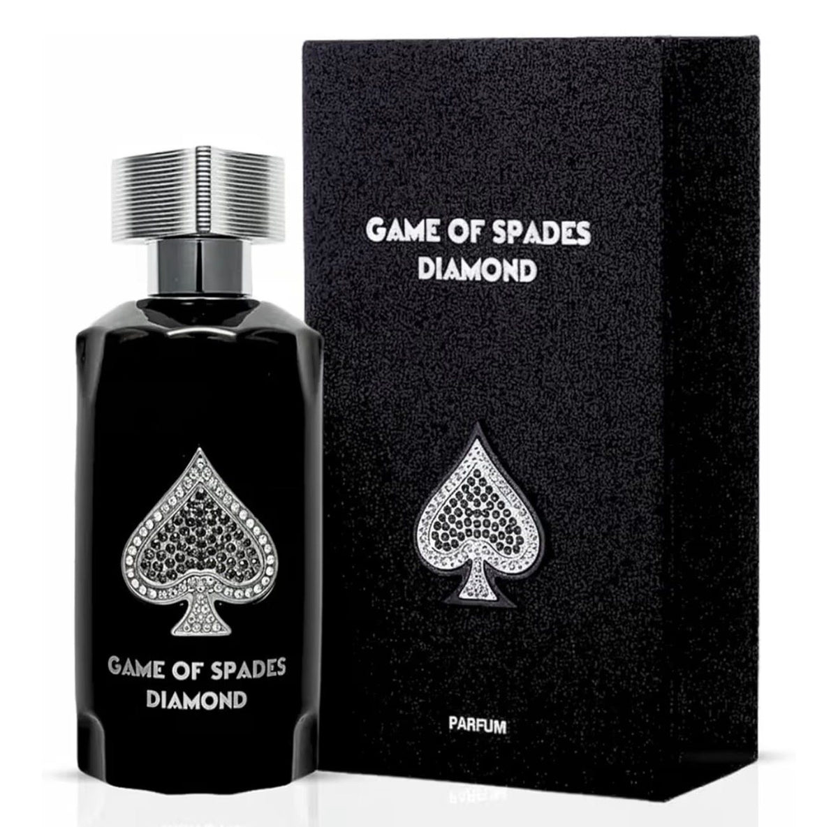 Game of Spades Diamond 100ml - GOS-D-100
