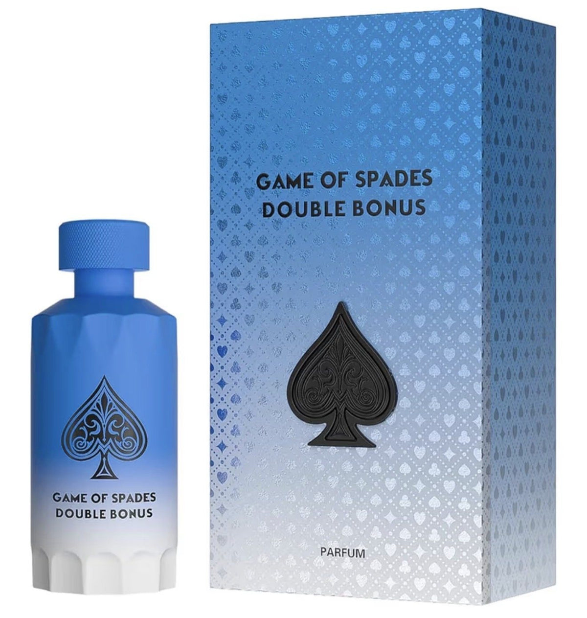 Game of Spades Double Jokers 100ml - GOS-DJ-100