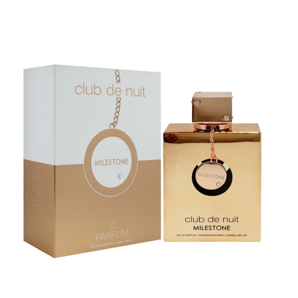 Club de Nuit Milestone - CLUB-DE-NUIT-MILE-100-200ML