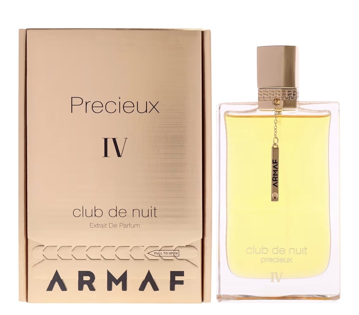 Armaf Club de Nuit Precieux IV - ARM-PIV-100