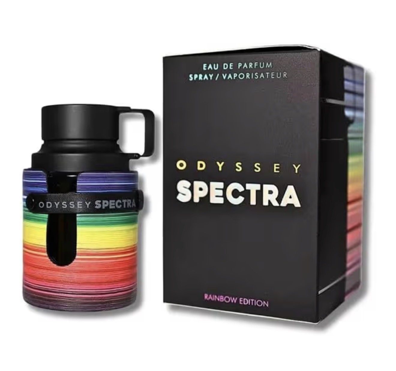 Armaf Odyssey Spectra Blue Edition - ARM-ODYS-100
