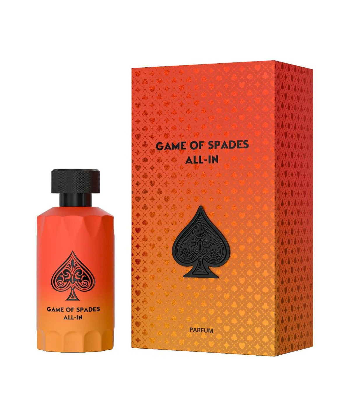 Game of Spades All-In 100ml - GOS-AI-100