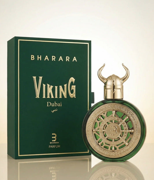 Bharara Viking Dubai 100ml - BHA-VIKD-100