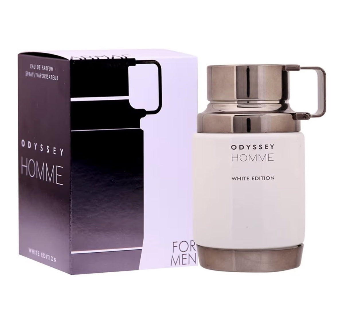 Armaf Odyssey Homme White Edition - ARM-ODYHW-100