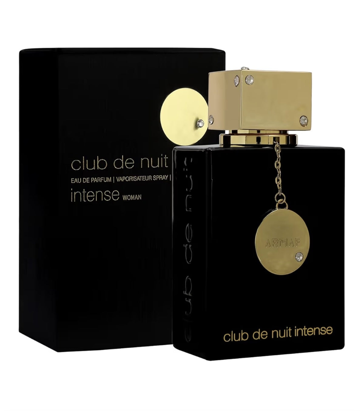 Club de Nuit Intense Woman 100ml - CLUB-DE-NUIT-INTE-100