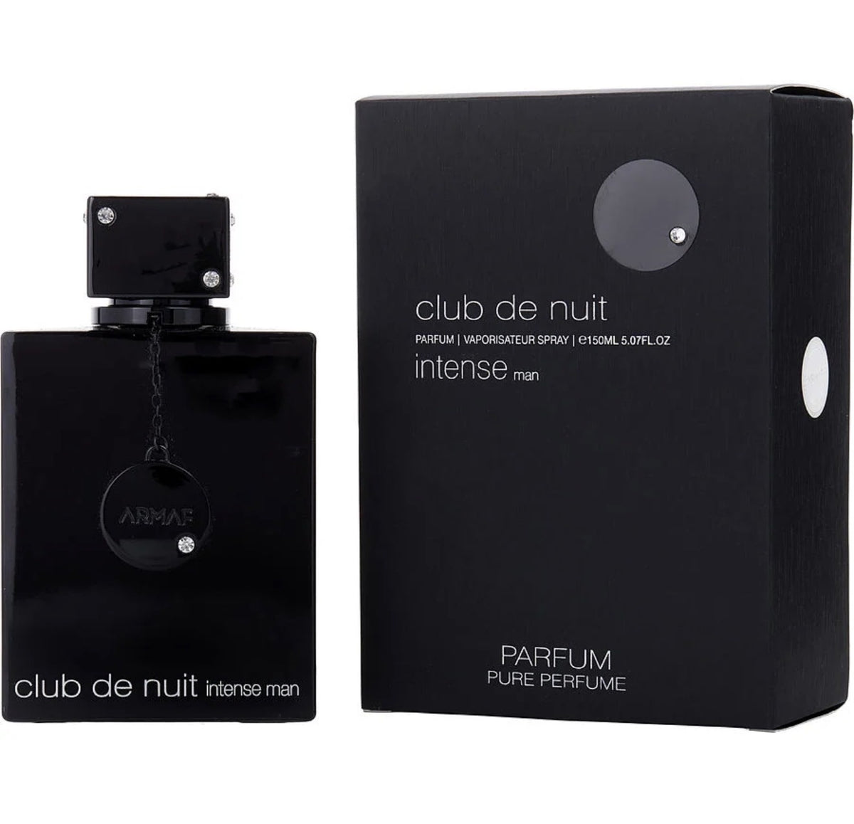 Club de Nuit Intense Man Pure Parfum 100ml - CLUB-DE-NUIT-INTE-100-3