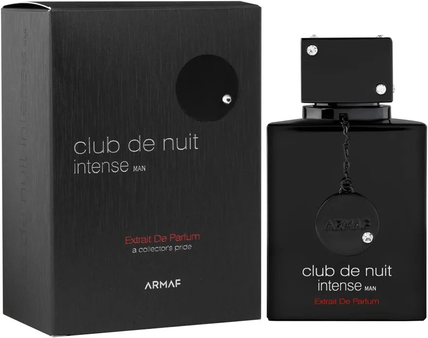Armaf Club de Nuit Intense Man Extrait de Parfum - ARM-CDNE-100