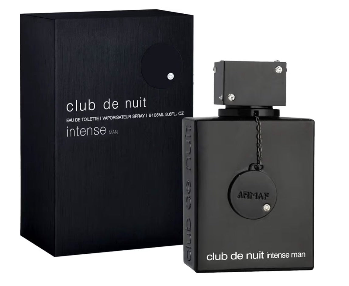 Club de Nuit Intense Man EDP 100ml - CLUB-DE-NUIT-INTE-100-2