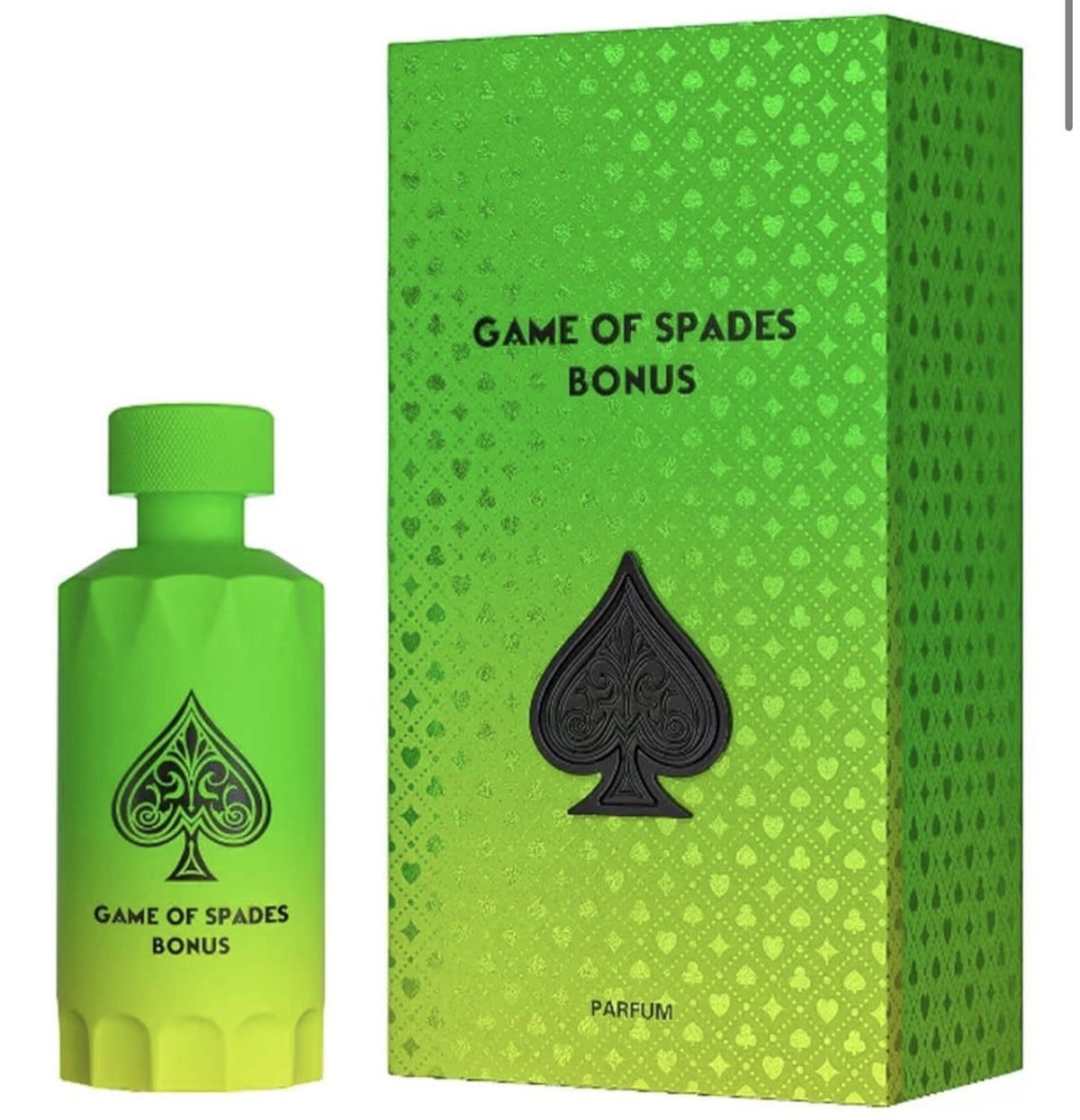 Game of Spades Bonus 100ml - GOS-BO-100
