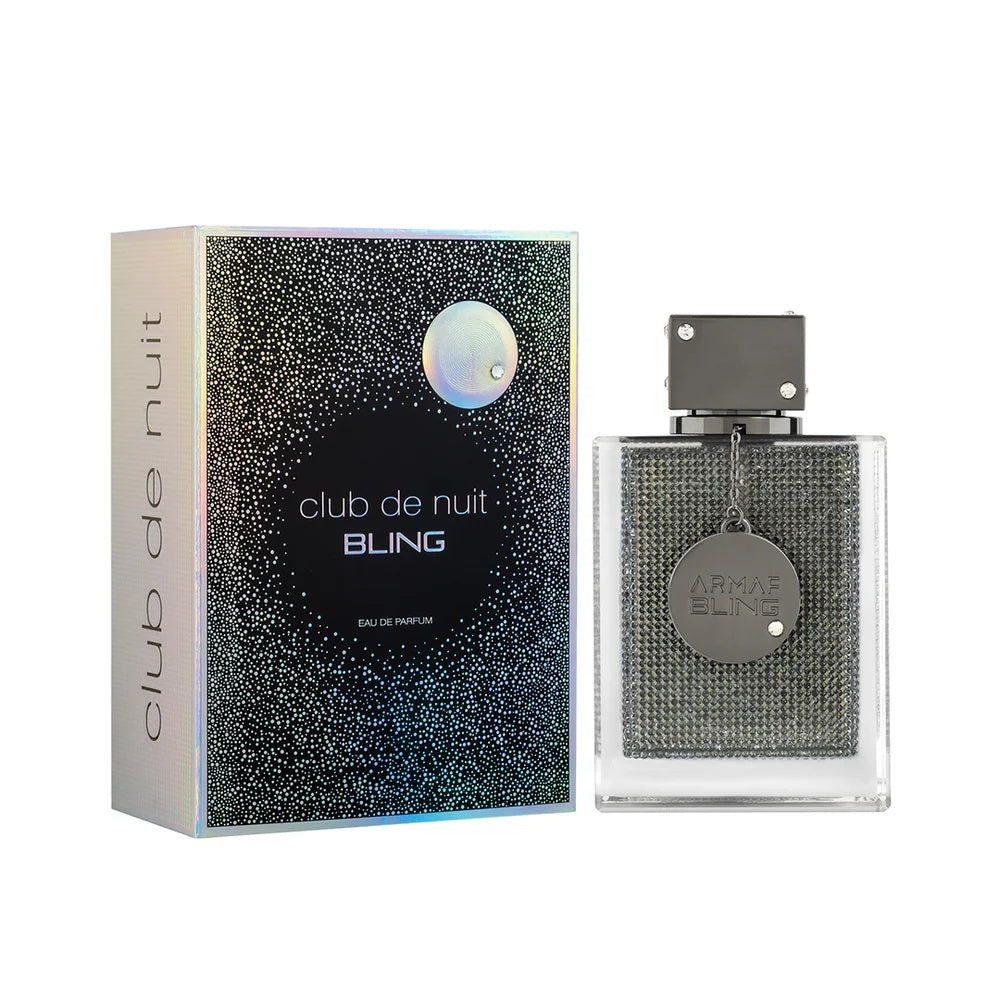Armaf Club de Nuit Bling 100ml - ARM-CDNB-100