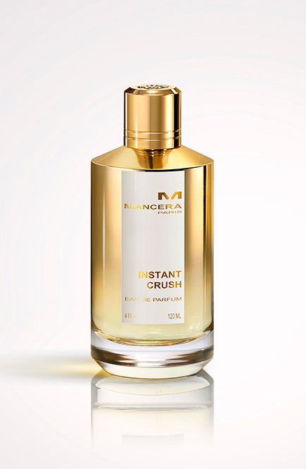Mancera Instant Crush 120ml bottle