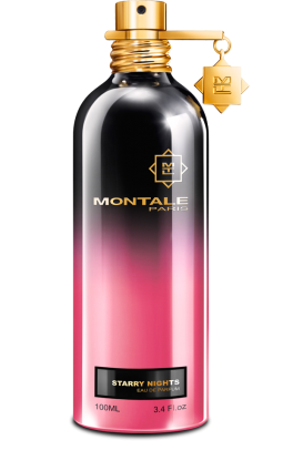 Montale Starry Nights 100ml bottle